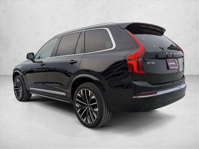 new 2026 Volvo XC90 car, priced at $67,495