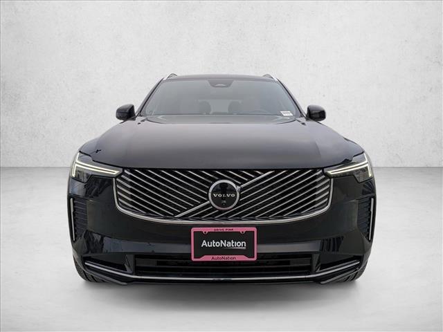 new 2026 Volvo XC90 car, priced at $67,495