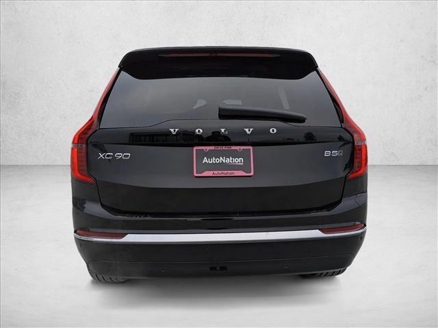 new 2026 Volvo XC90 car, priced at $67,495