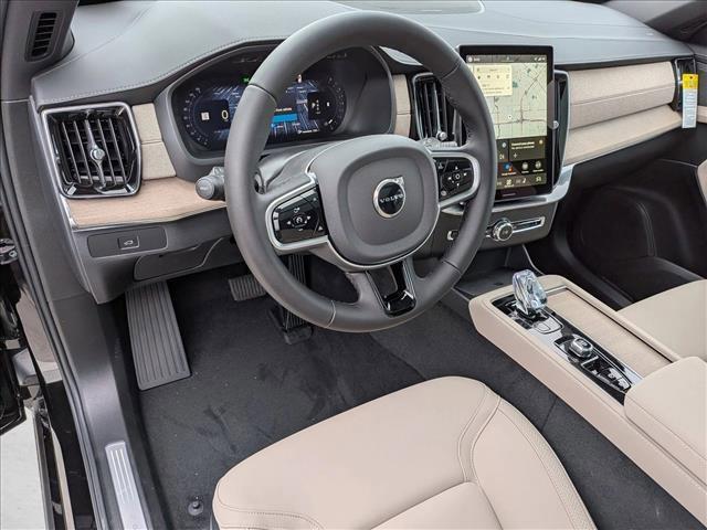 new 2026 Volvo XC90 car, priced at $67,495