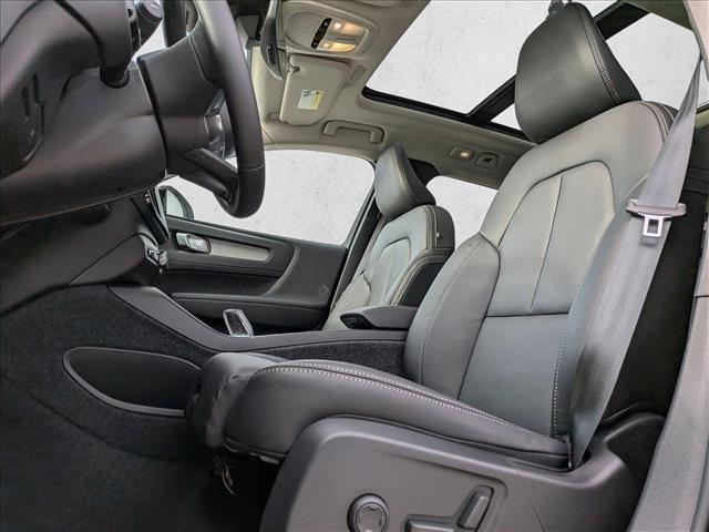 new 2026 Volvo XC40 car, priced at $47,875