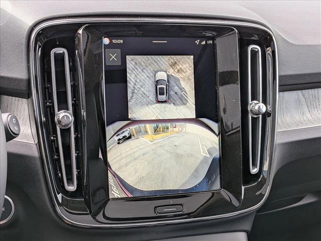 new 2026 Volvo XC40 car, priced at $47,875