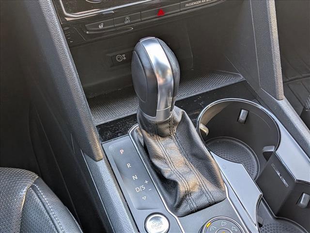 used 2019 Volkswagen Atlas car, priced at $20,657