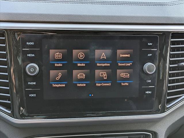 used 2019 Volkswagen Atlas car, priced at $20,657