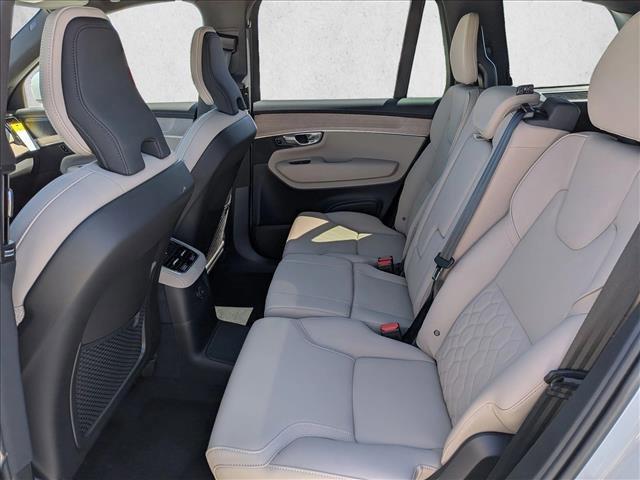new 2026 Volvo XC90 Plug-In Hybrid car, priced at $81,080