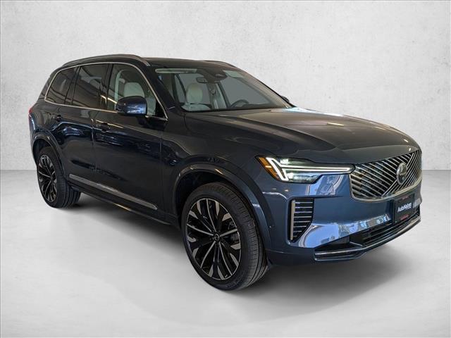new 2026 Volvo XC90 Plug-In Hybrid car, priced at $84,830