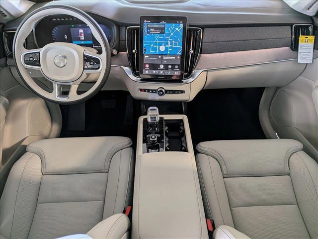 new 2026 Volvo XC90 Plug-In Hybrid car, priced at $84,830