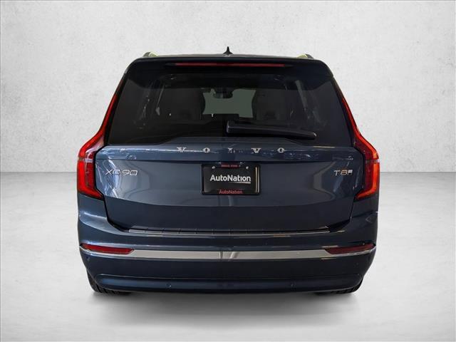 new 2026 Volvo XC90 Plug-In Hybrid car, priced at $84,830