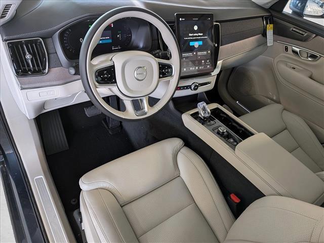 new 2026 Volvo XC90 Plug-In Hybrid car, priced at $84,830