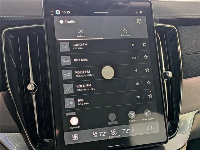 new 2026 Volvo XC90 Plug-In Hybrid car, priced at $84,830