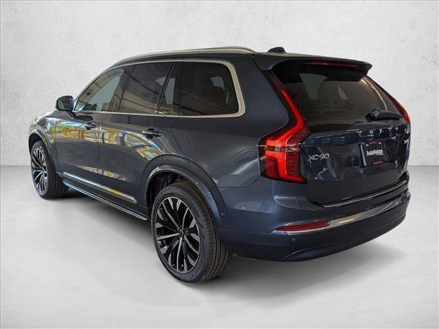 new 2026 Volvo XC90 Plug-In Hybrid car, priced at $84,830