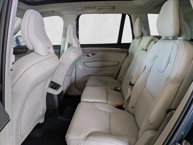 new 2026 Volvo XC90 Plug-In Hybrid car, priced at $84,830