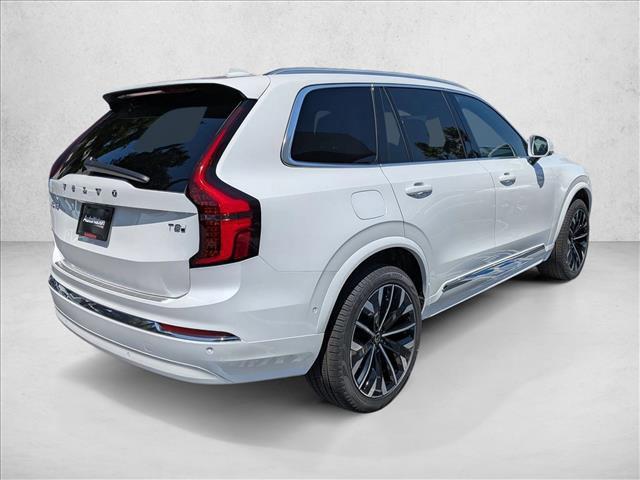 new 2026 Volvo XC90 Plug-In Hybrid car, priced at $83,540