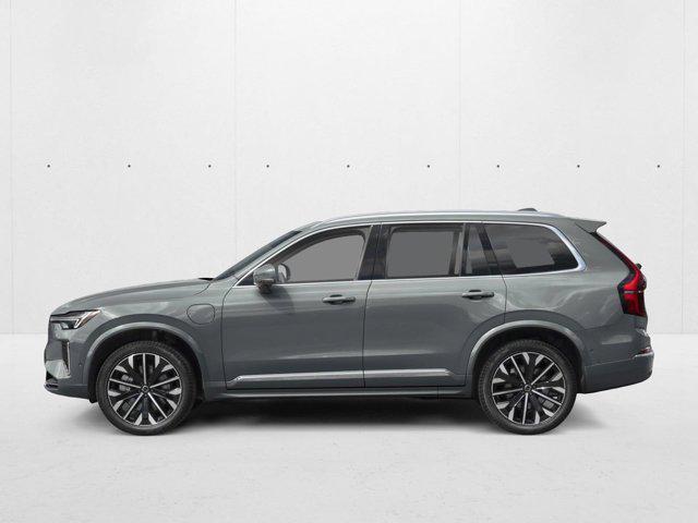 new 2026 Volvo XC90 Plug-In Hybrid car, priced at $85,295