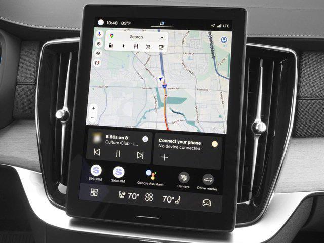 new 2026 Volvo XC90 Plug-In Hybrid car, priced at $85,295