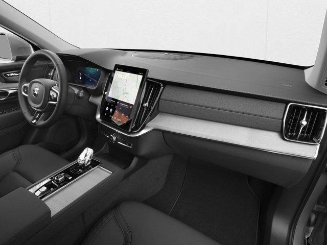 new 2026 Volvo XC90 Plug-In Hybrid car, priced at $85,295