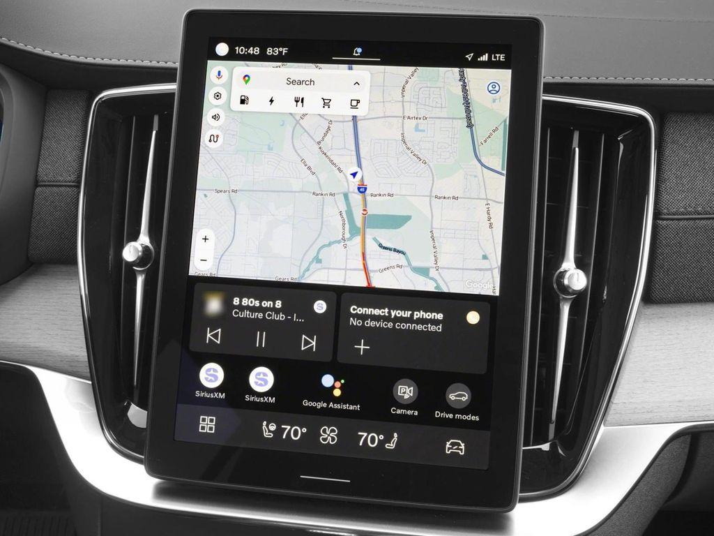 new 2026 Volvo XC90 Plug-In Hybrid car, priced at $85,295