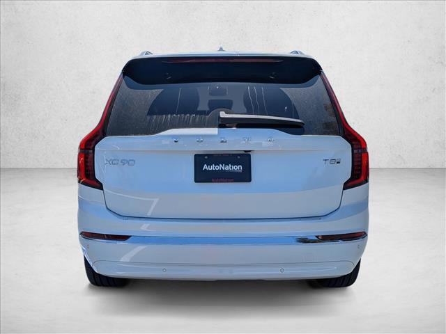 new 2026 Volvo XC90 Plug-In Hybrid car, priced at $87,290