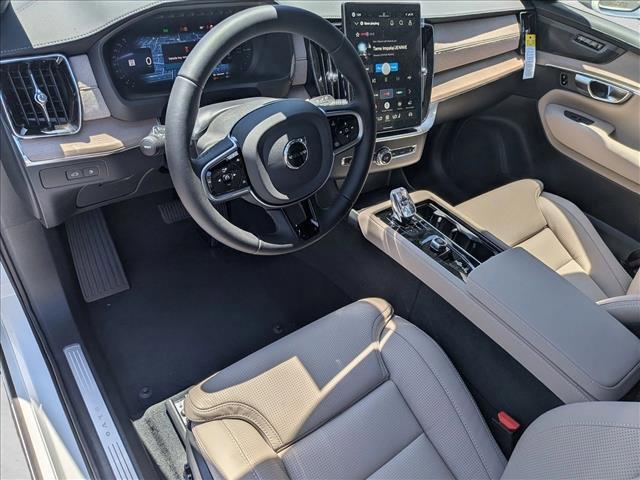 new 2026 Volvo XC90 Plug-In Hybrid car, priced at $87,290