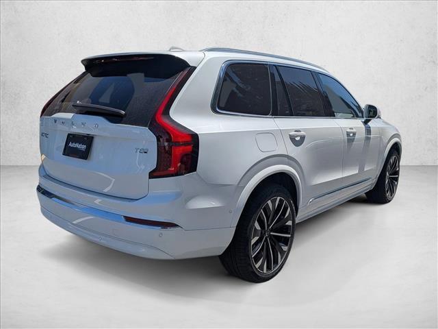 new 2026 Volvo XC90 Plug-In Hybrid car, priced at $87,290