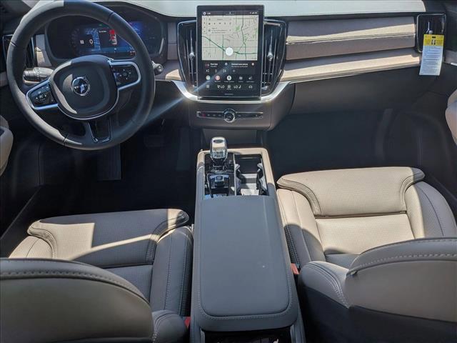 new 2026 Volvo XC90 Plug-In Hybrid car, priced at $87,290