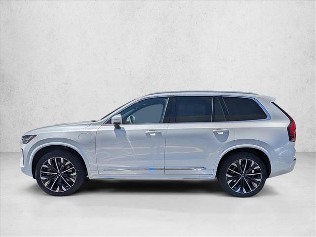 new 2026 Volvo XC90 Plug-In Hybrid car, priced at $87,290