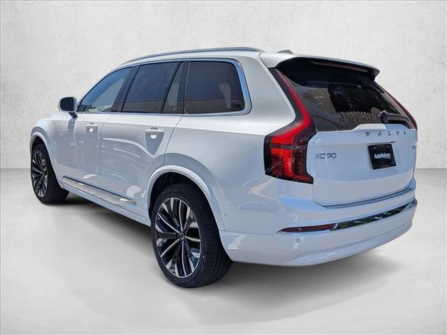new 2026 Volvo XC90 Plug-In Hybrid car, priced at $87,290