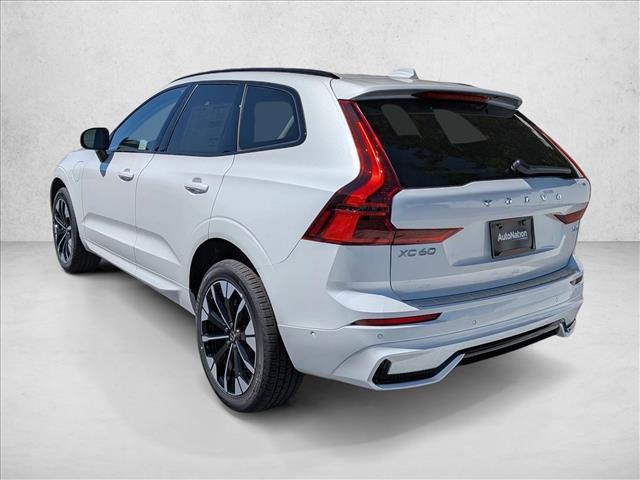new 2026 Volvo XC60 Plug-In Hybrid car, priced at $69,895