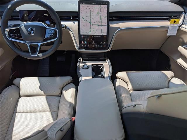 new 2026 Volvo EX90 car, priced at $99,270