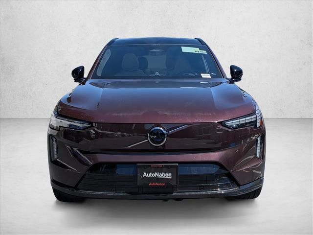 new 2026 Volvo EX90 car, priced at $99,270