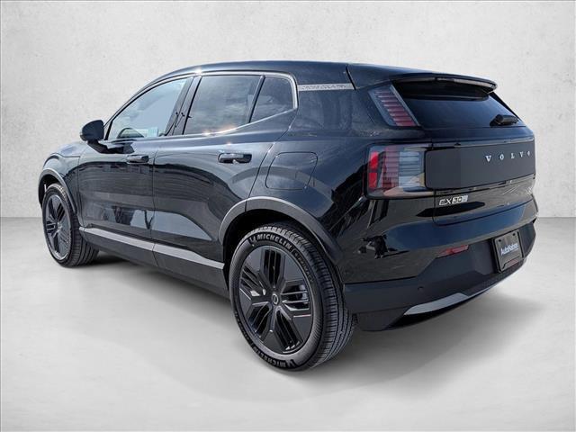 new 2026 Volvo EX30 car, priced at $43,520