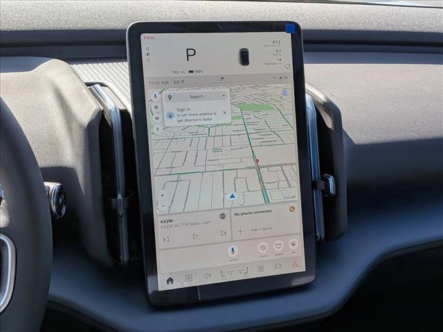 new 2026 Volvo EX30 car, priced at $43,520