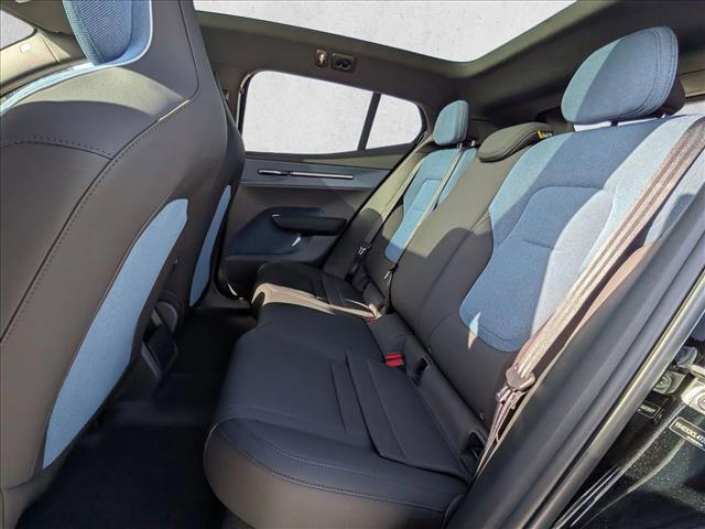 new 2026 Volvo EX30 car, priced at $43,520