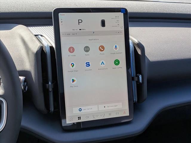 new 2026 Volvo EX30 car, priced at $43,520