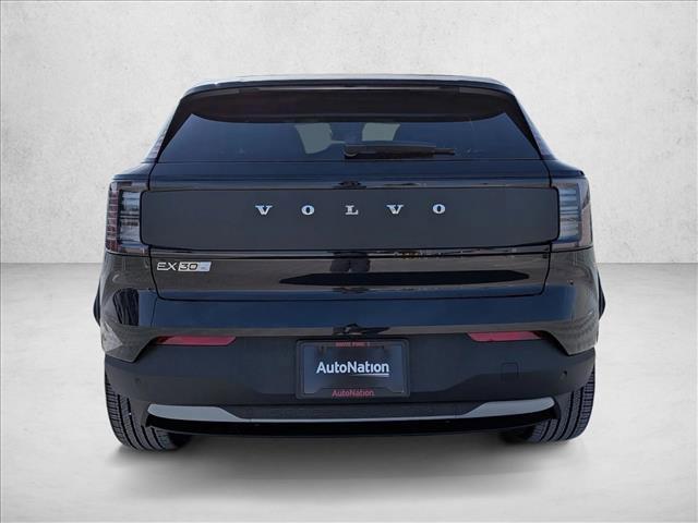 new 2026 Volvo EX30 car, priced at $43,520