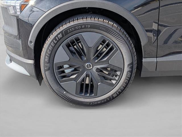 new 2026 Volvo EX30 car, priced at $43,520