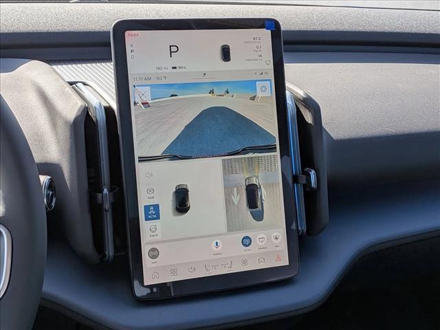 new 2026 Volvo EX30 car, priced at $43,520