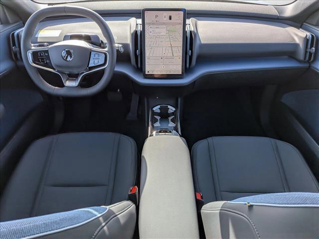 new 2026 Volvo EX30 car, priced at $43,520