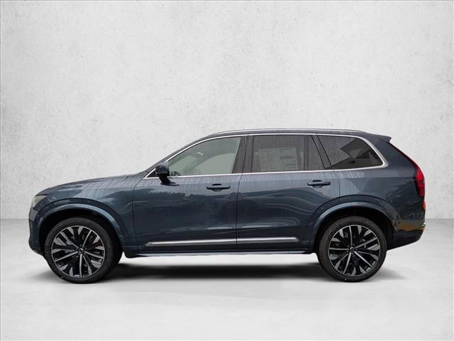 new 2026 Volvo XC90 car, priced at $71,290