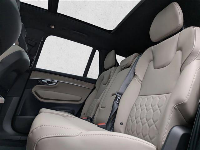 new 2026 Volvo XC90 car, priced at $71,290