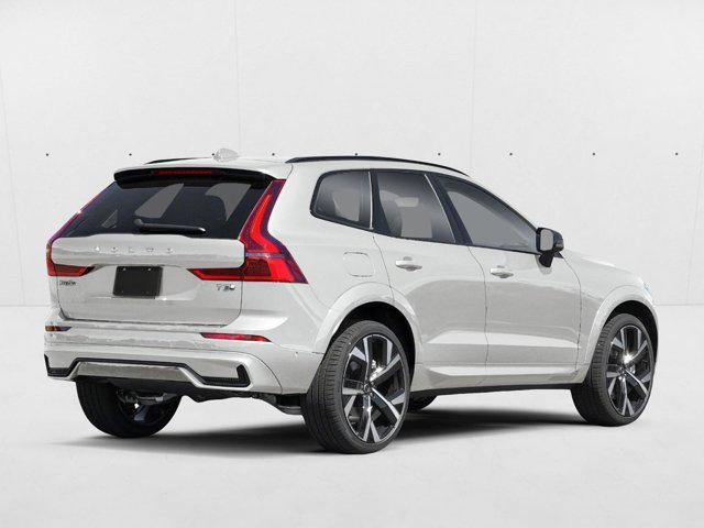 new 2026 Volvo XC60 Plug-In Hybrid car, priced at $69,095