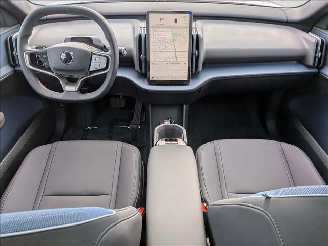 new 2026 Volvo EX30 car, priced at $43,055