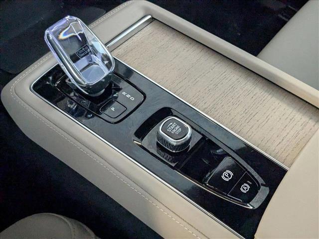 new 2026 Volvo XC90 car, priced at $71,745