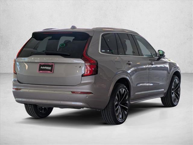 new 2026 Volvo XC90 car, priced at $71,745