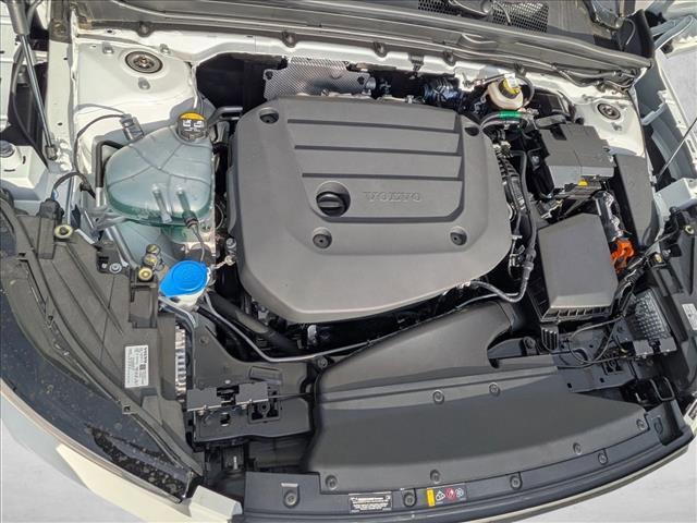 new 2026 Volvo XC40 car, priced at $51,475