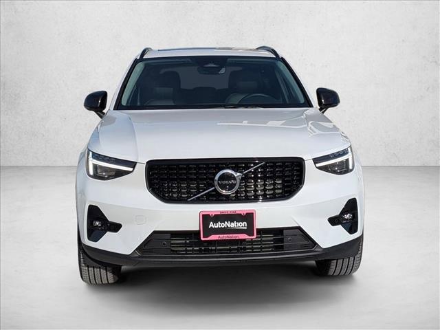 new 2026 Volvo XC40 car, priced at $51,475