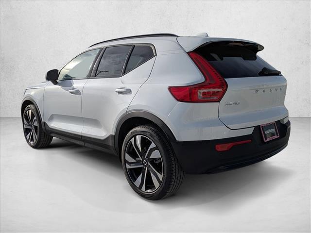 new 2026 Volvo XC40 car, priced at $51,475