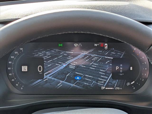 new 2026 Volvo XC40 car, priced at $51,475