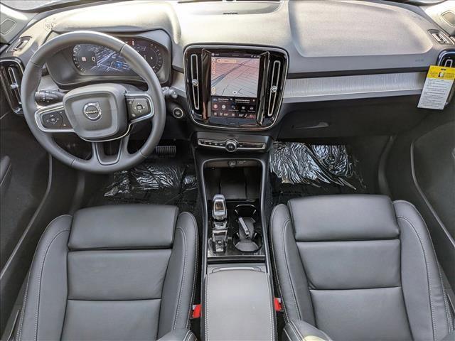 new 2026 Volvo XC40 car, priced at $51,475