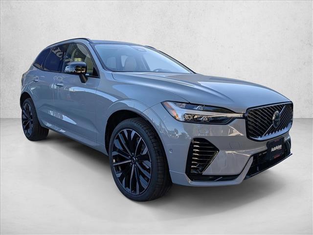 new 2026 Volvo XC60 Plug-In Hybrid car, priced at $74,440